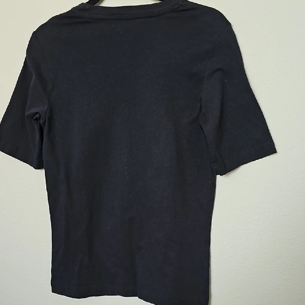 Legends of Now Black Graphic Short Sleeve Tee with Los Angeles Print Boys Large